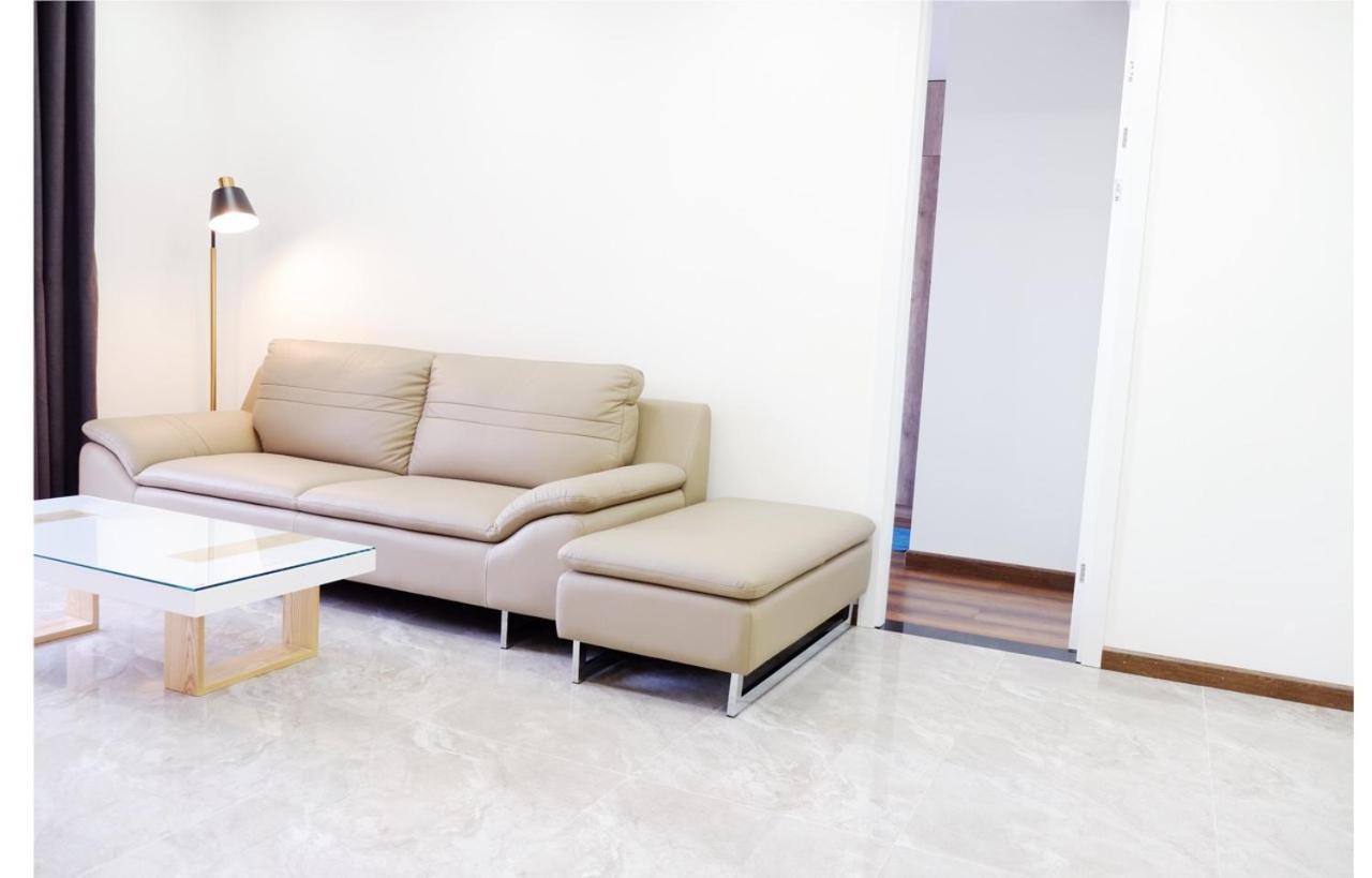 Muong Thanh Apartment Luxury Da Nang Exterior foto