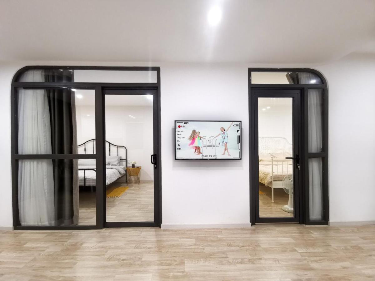 Muong Thanh Apartment Luxury Da Nang Exterior foto