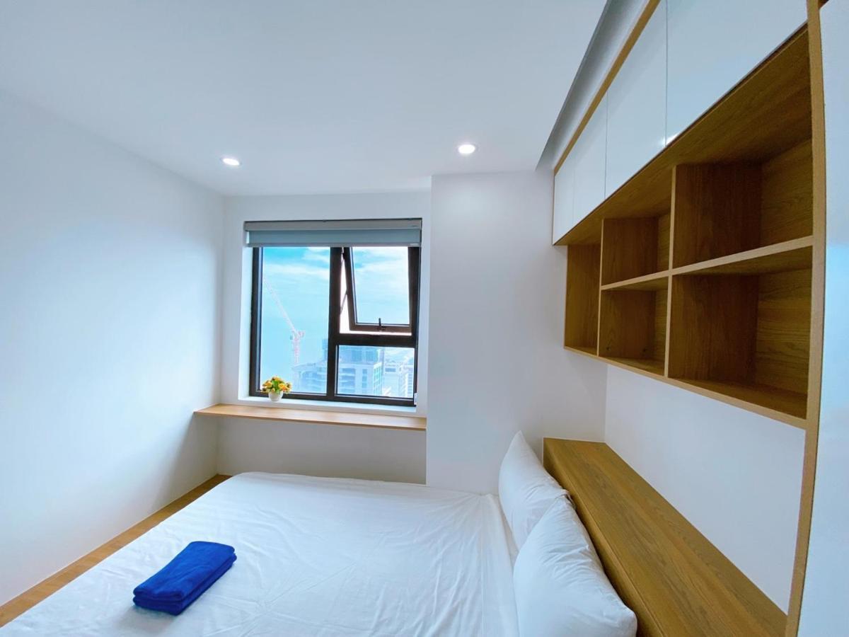 Muong Thanh Apartment Luxury Da Nang Exterior foto
