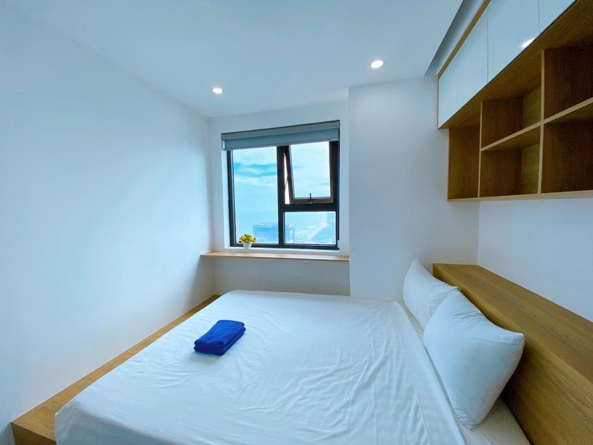 Muong Thanh Apartment Luxury Da Nang Exterior foto